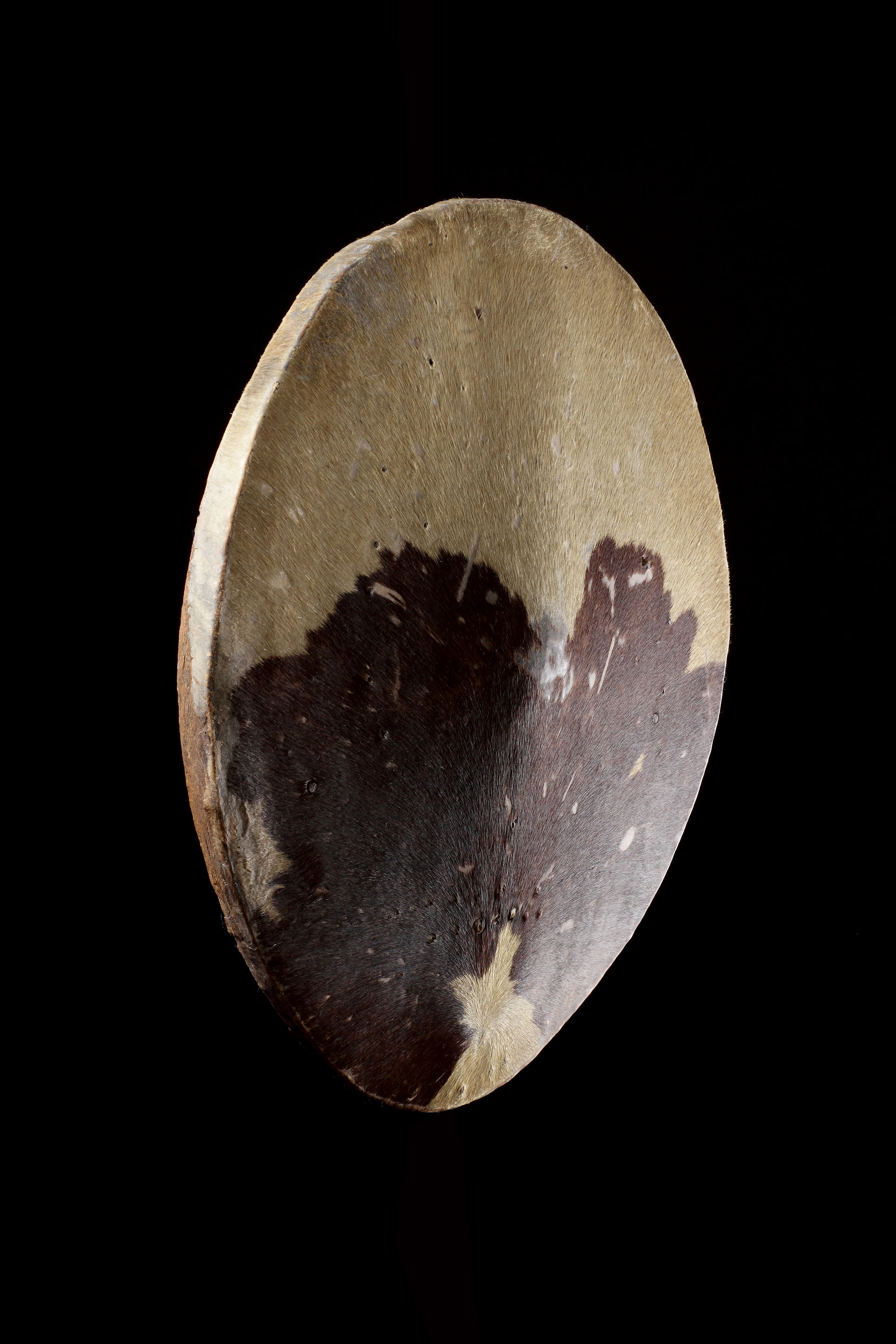 Rare North Eastern Madagascar Tanala ‘Ampinga’ Shield
